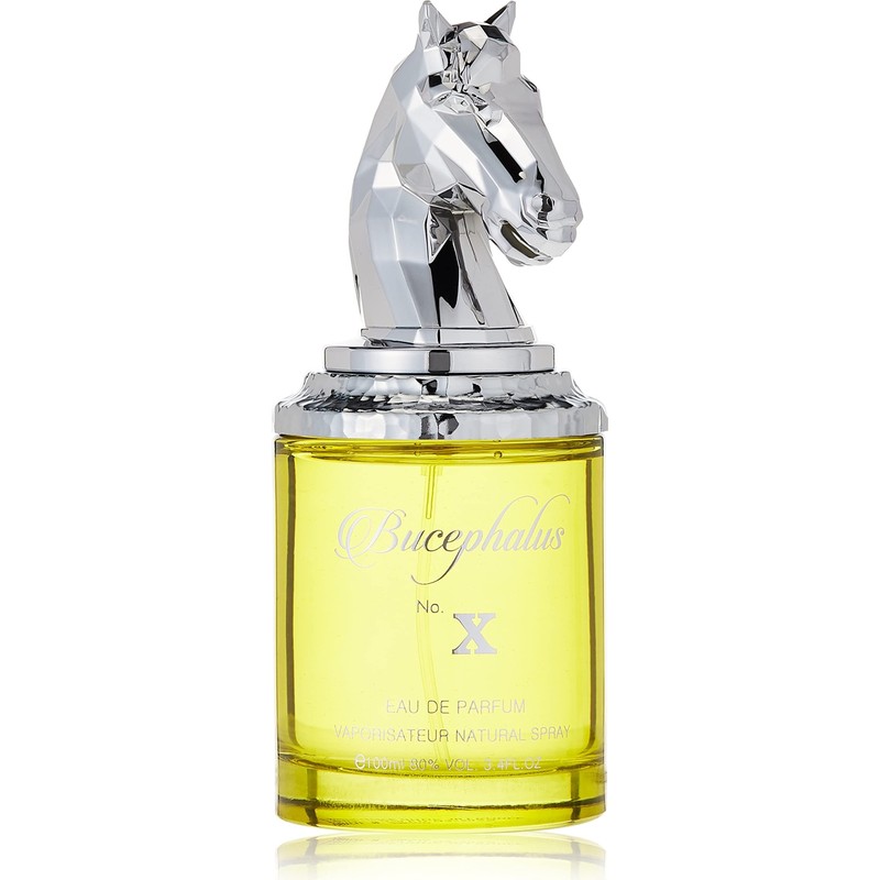 Armaf Bucephalus No. x Edp 100 ml Erkek Parfüm