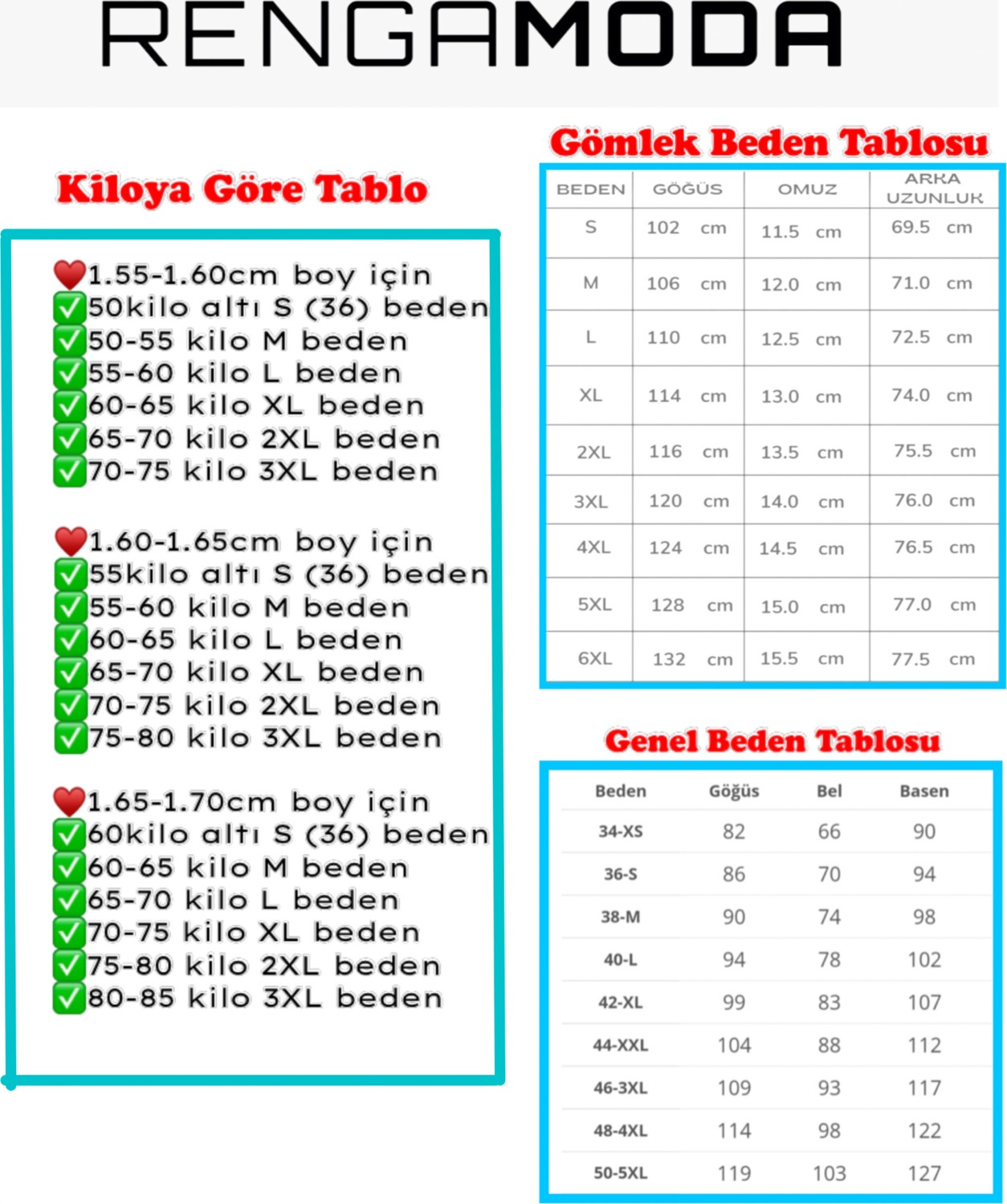 Rengamoda Dijital Baskılı Iki Iplik Kumaş Takım (Beyaz) görsel 2