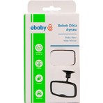 Eba Ebaby Bebek Dikiz Aynası