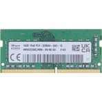 Sk Hynix HMAA2GS6CJR8N-XN 16 GB Ddr4 3200 Mhz CL19 Notebook Fiyatı