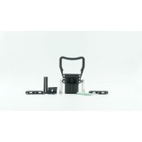 Forkliftser Akü Soketi 160 AH DİŞİ