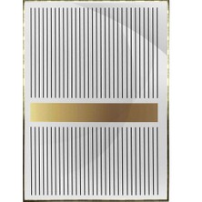 SHOP365 Toprak Renk Tonları Tasarım Modern Poster P-002404