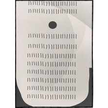 SHOP365 Toprak Renk Tonları Tasarım Modern Poster P-002391