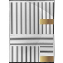 SHOP365 Toprak Renk Tonları Tasarım Modern Poster P-002402