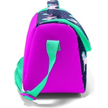 Coral High Kids Lacivert Pembe Unicorn Desenli Thermo Beslenme Çantası 11727
