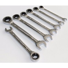 Chrome Vanadium Cırcır