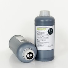 Özgüner Oyuncak Dtf Mürekkebi Black (Siyah) 1000ML