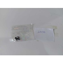 Motorcu Aziz Aslan Agk&cg 125-150-200 Subap Tırnağı (Vtc)