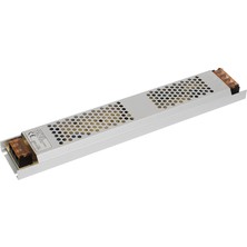 Şila Led Trafosu Ultra Slim 12V 25ADC S-300-12