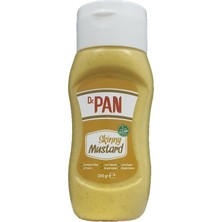 Dr Pan 2'li Şekersiz Sos Paketi Hot Chili Sos 525 gr - Hardal Sosu Şekeriz Düşük Kalorili 260 gr