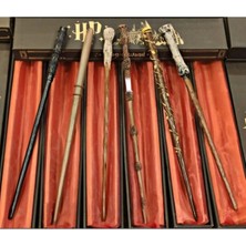 Lemonade Concept Harry Potter Asa Seti Herry Snape Ron Wesley Malfoy Hermony Dumbledore 6'lı Asa