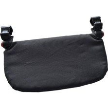 Baltato Bebekler İçin Evrensel Ayak Dönemi Genişletilmiş Koltuk Pedalı Bebek Pram Ayakkabı 32CMX21CM (Yurt Dışından)