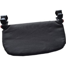 Baltato Bebekler İçin Evrensel Ayak Dönemi Genişletilmiş Koltuk Pedalı Bebek Pram Ayakkabı 32CMX21CM (Yurt Dışından)