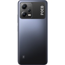 Poco X5 5G 256 GB 8 GB Ram (Poco Türkiye Garantili) Siyah