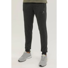 Lumberjack 3M M-Ct107 Basıc Jogger 3Fx Antrasit Erkek Eşofman 101349583