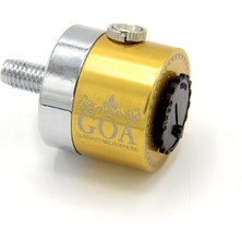 Goa PRO300 Klarnet Mikrofonu Seti Gold