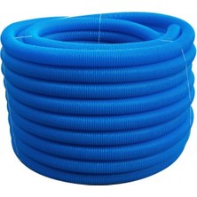 Aquantum 30 Metre Atlas 1,5 Inç Havuz Vakum Hortumu-Pool Cleaner Hose-Toptancıyızbiz