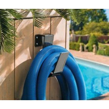 Aquantum 30 Metre Atlas 1,5 Inç Havuz Vakum Hortumu-Pool Cleaner Hose-Toptancıyızbiz