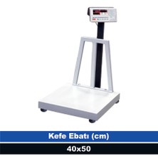 Tem Meb-S 300 kg 20 gr Adet Sayıcı Baskül (Onaysız)