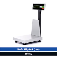 Tem XK3120 30 kg 0,5 gr Tartım Baskülü (Onaysız)