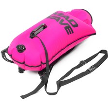 Mad Wave Inflatable Buoy - Şamandıra (Pembe)