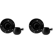 Karaca Galactic 2 Kişilik Kahve Fincan Takımı 120 Ml