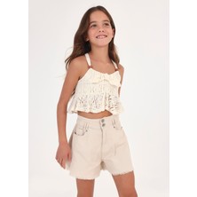 Mayoral Triko Crop 6088