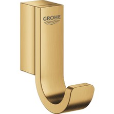 Grohe Selection Tekli Havlu Askısı - 41039GN0
