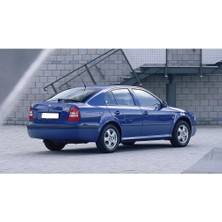 After Skoda Octavia A4 1997-2009 Yedek Lastik Sabitleme Vidası 1J0803899AC