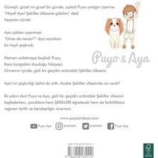 Puyo&aya Mutluluk Her Yerde