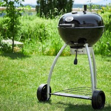 Rösle Belly F50 Kömürlü Barbekü