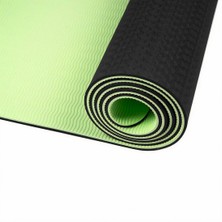 Seeka Yoga Stüdyo Serisi Tpe Yoga Mat