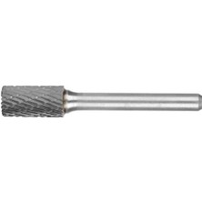 D&W Kalıpçı Freze B Tip 6.0x6 mm Saplı