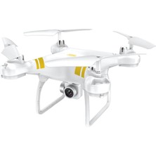 Corby CX009 Pro 720P Kameralı Smart Drone Beyaz