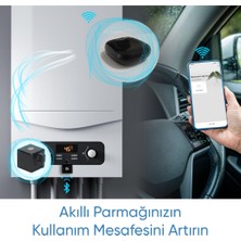 Akıllı Bluetooth Ağ Geçidi