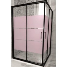 Ecce Pembe Cam Kumlama 122 cm x 10 mt
