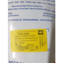 Neobi Tere Tohumu 500 Gram