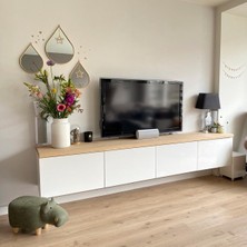 Decoroys Joseph Tv Ünitesi
