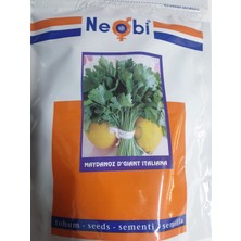 Neobi Maydanoz Tohumu 500 Gram