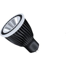 TekwaT GU10 5 W Cob Led Ampul 4000 Kelvin