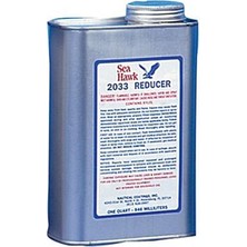 Sea Hawk 2035 Zehirli Boya Tineri