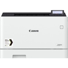 Canon LBP633CDW Renkli Lazer Yazıcı A4 Wı-Fı