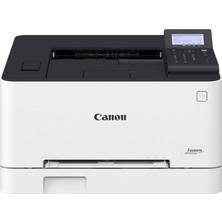 Canon LBP633CDW Renkli Lazer Yazıcı A4 Wı-Fı