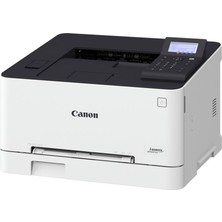 Canon LBP633CDW Renkli Lazer Yazıcı A4 Wı-Fı