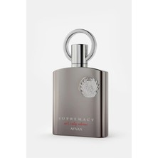Afnan Supremacy Not Only Intense Exrait De Parfum 100 ml Erkek Parfüm