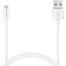 Concord 1m Mikro USB Şarj Kablosu (C-321)