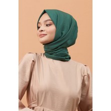 Loryan Scarf Zümrüt Loryan Scarf Tuana Şal