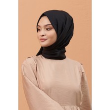 Loryan Scarf Siyah Loryan Scarf Tuana Şal