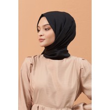 Loryan Scarf Siyah Loryan Scarf Tuana Şal