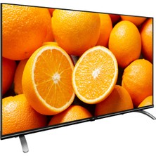 Beko B40 C 685 A 40" 101 Ekran Uydu Alıcılı Full HD Smart LED TV